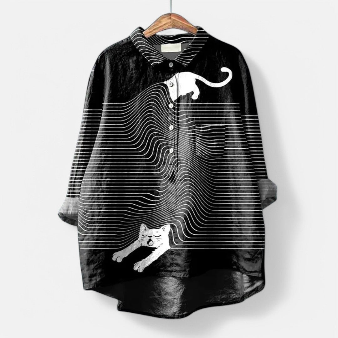 Frida | Fashionable & Creative Top