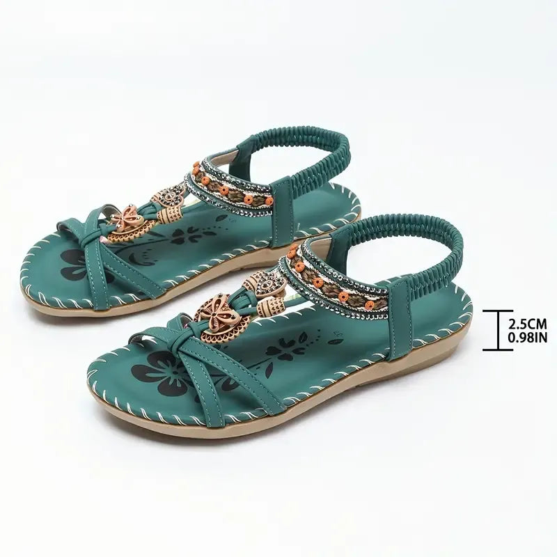 Maria | Orthopedic Comfort Sandals