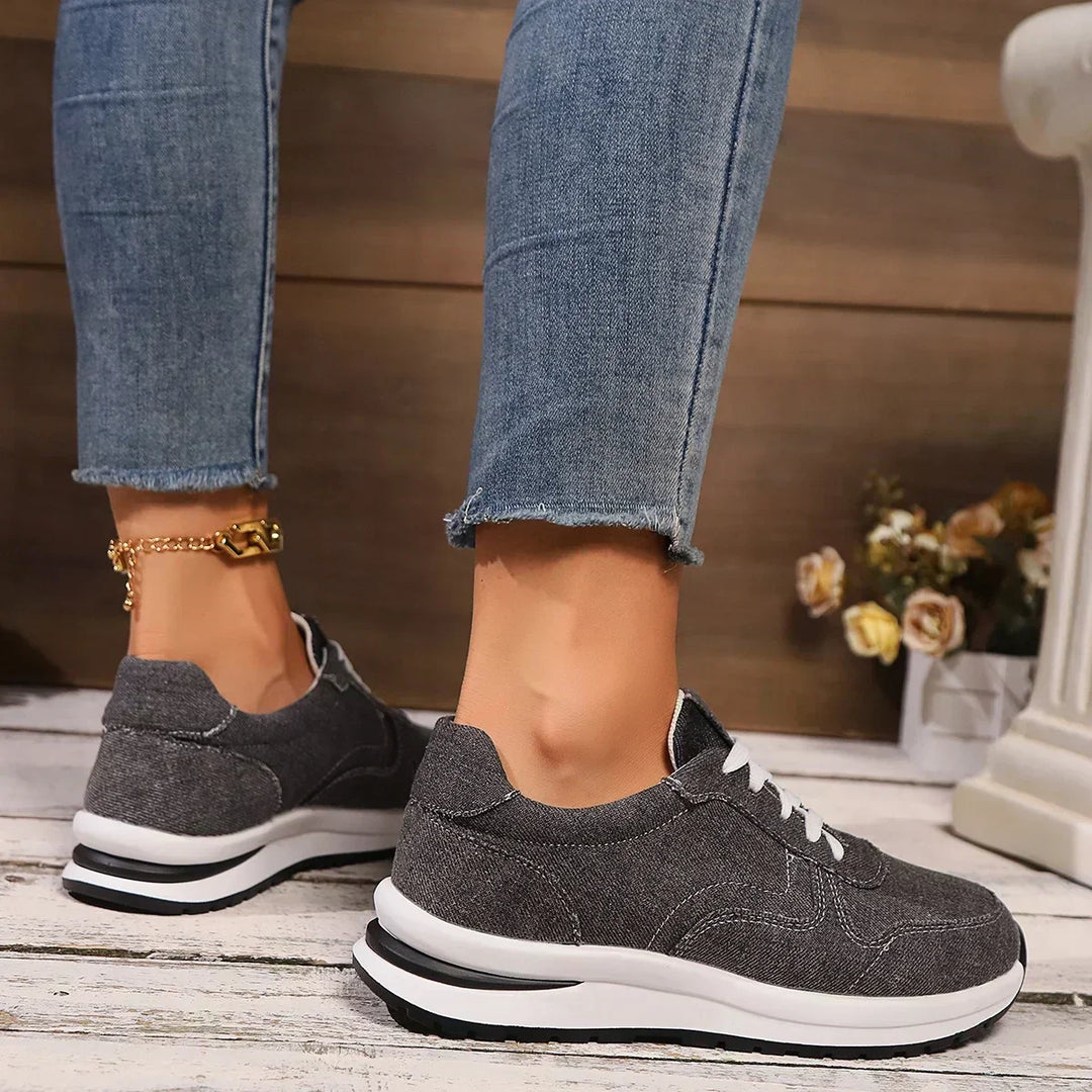 Donna | Casual Orthopedic Shoes