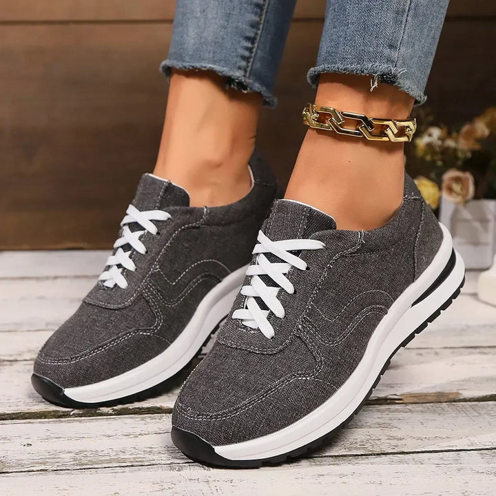 Donna | Casual Orthopedic Shoes