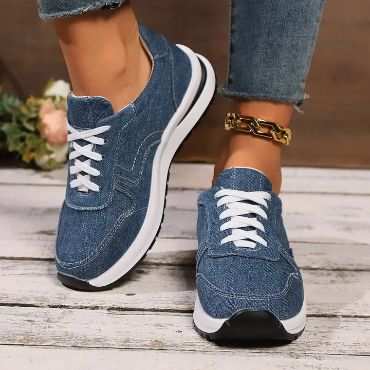 Donna | Casual Orthopedic Shoes