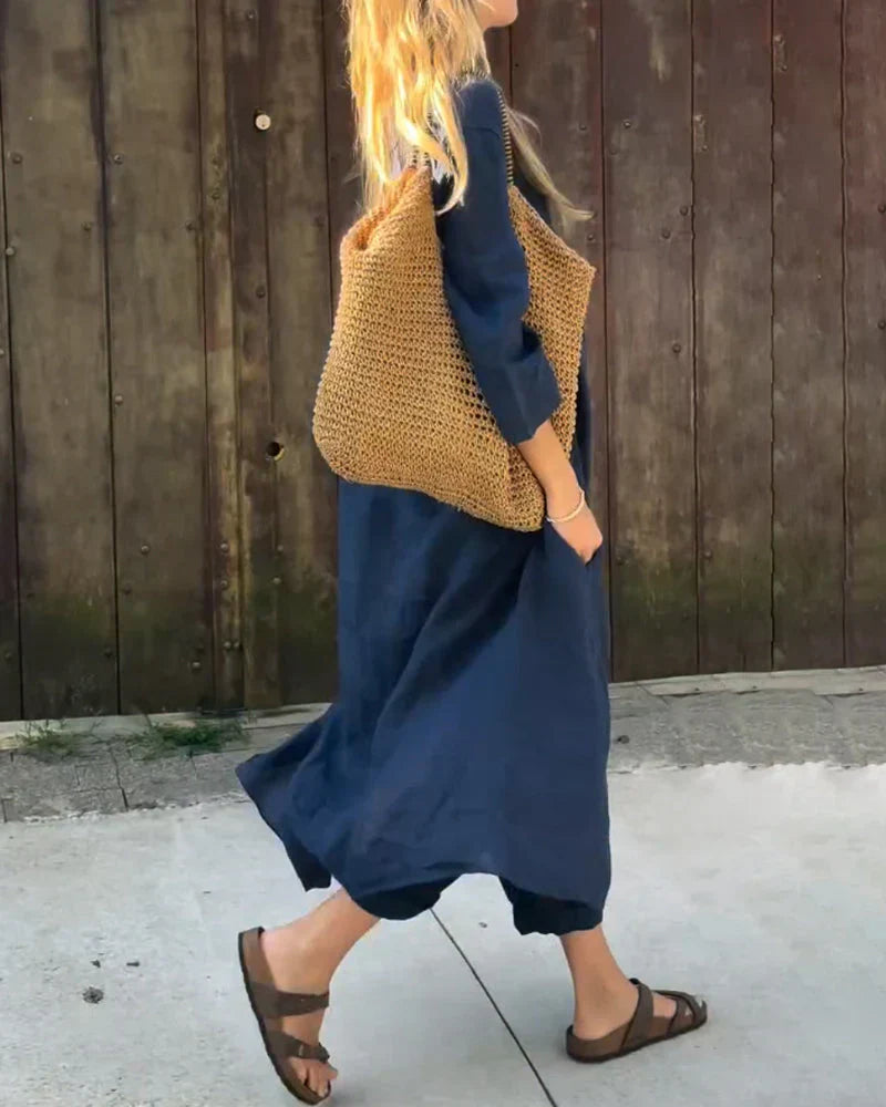 Ivy | Relaxed Co-Ord Set