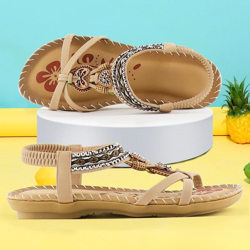 Maria | Orthopedic Comfort Sandals